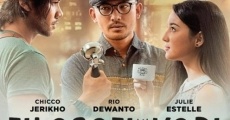 Filosofi Kopi (2015)