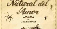 Película Filosofía natural del amor