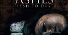 Película Filth to Ashes, Flesh to Dust