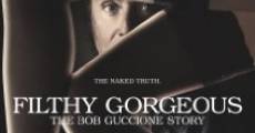 Película Filthy Gorgeous: The Bob Guccione Story