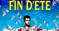 Filme completo Fin d'été