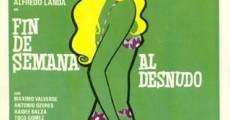 Fin de semana al desnudo (1974) stream