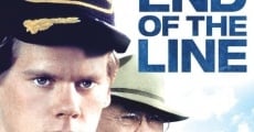 Filme completo End of the Line