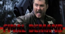 Final Demand: Action & Martial Arts Thriller (2012) stream