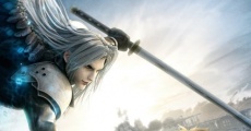 Final Fantasy VII: Advent Children streaming