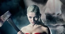 Final Girl film complet