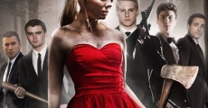 Final Girl film complet