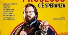 Filme completo Finchè c'è prosecco c'è speranza