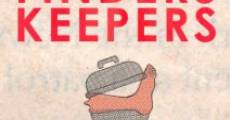 Finders Keepers streaming