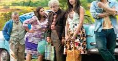 Finding Fanny film complet