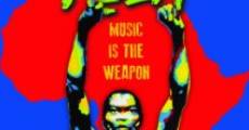 Fela Kuti - Il potere della musica