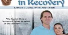 Finding Hope in Recovery film complet