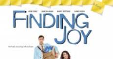 Finding Joy streaming