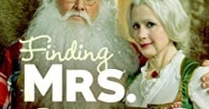 Santa & Mrs. Claus