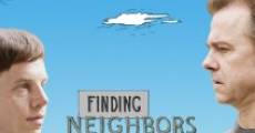 Finding Neighbors