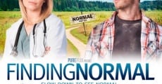 Finding Normal - Cercando la normalità