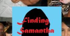 Finding Samantha Dixon (2012) stream