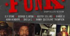 Película Finding the Funk