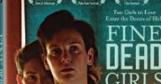 Película Fine Dead Girls