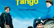 Película Tango finlandés