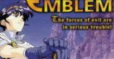 Fire Emblem film complet