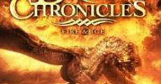 Fire & Ice; The Dragon Chronicles