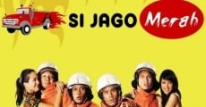 Película Fire Squad