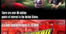 FIREBALL RUN: The Movie film complet