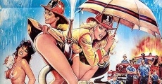 Filme completo Firehouse