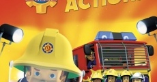 Película Fireman Sam - Set for Action!