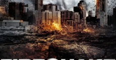 Firequake 3D - Die Erde fängt Feuer