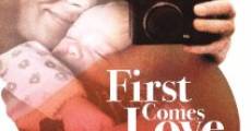 Película First Comes Love