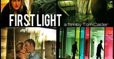 Filme completo First Light