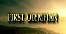 Película First Olympian