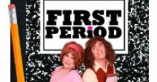 Filme completo First Period