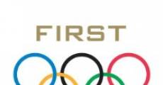 Filme completo First: The Official Film of the London 2012 Olympic Games