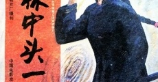 Shan lin zhong tou yi ge nu ren (1986)