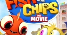 Película Fish N Chips: La película