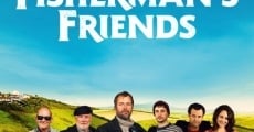 Filme completo Fisherman's Friends