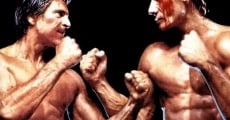 Fist Fighter (1989) stream