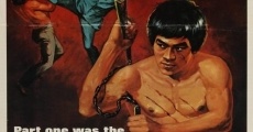 Película Fist of Fury 2