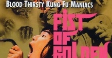 Fist of Golden Monkey film complet