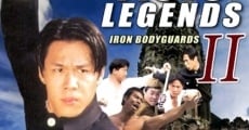 Película Fists of Legends 2: Iron Bodyguards