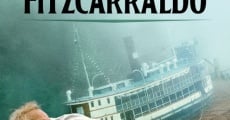 Película Fitzcarraldo