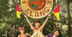 Lima Elang (2011) stream