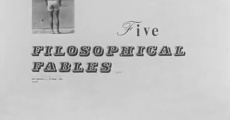 Película Five Filosophical Fables