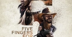 Five Fingers for Marseilles