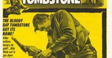 Five Guns to Tombstone (1960)