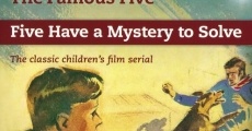 Five Have a Mystery to Solve film complet