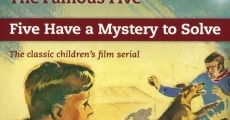 Five Have a Mystery to Solve (1964)